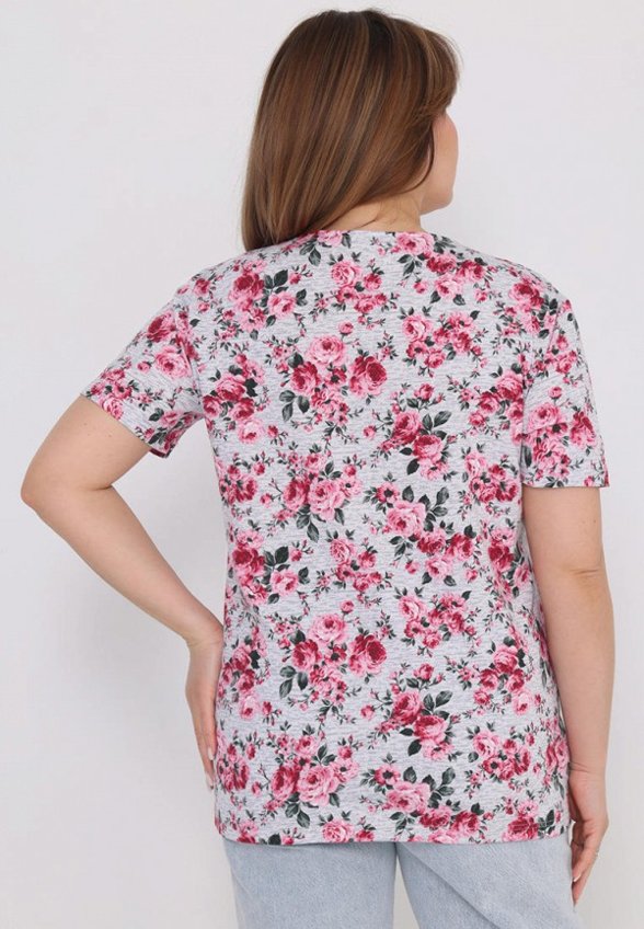 Футболка Апрель