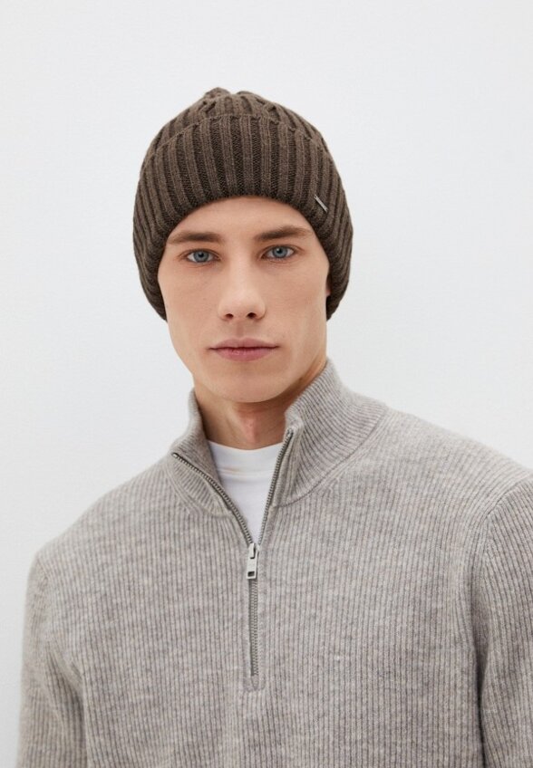 Шапка marhatter