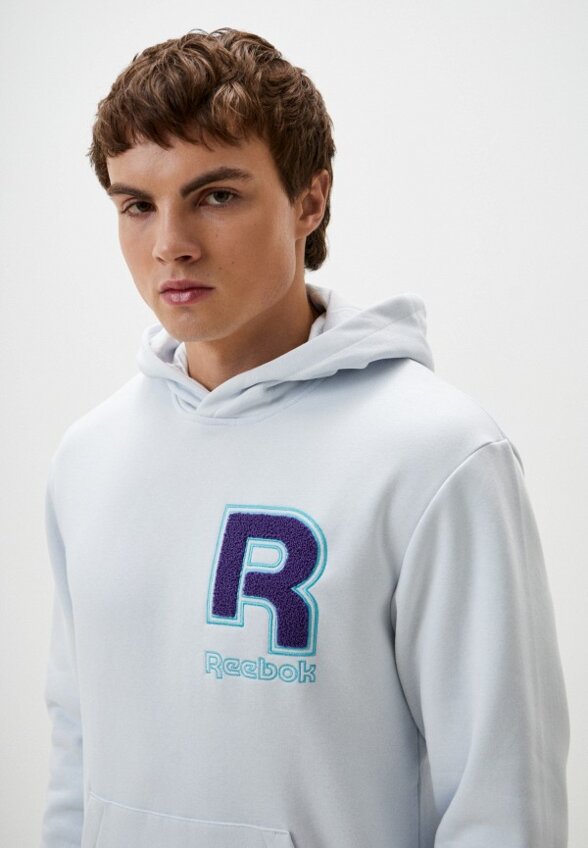 Худи Reebok