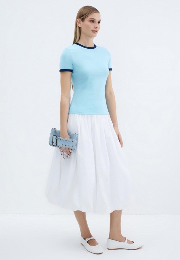 Футболка Top Top