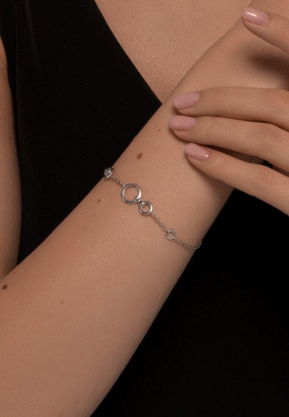 Браслет Sokolov