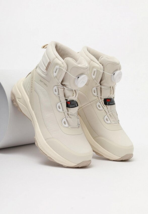 Ботинки Baasploa