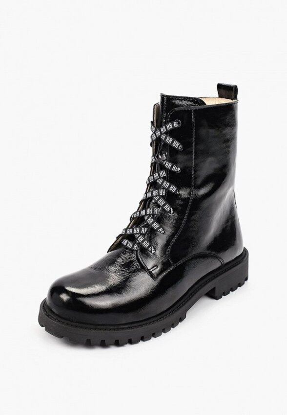 Ботинки Ralf Ringer