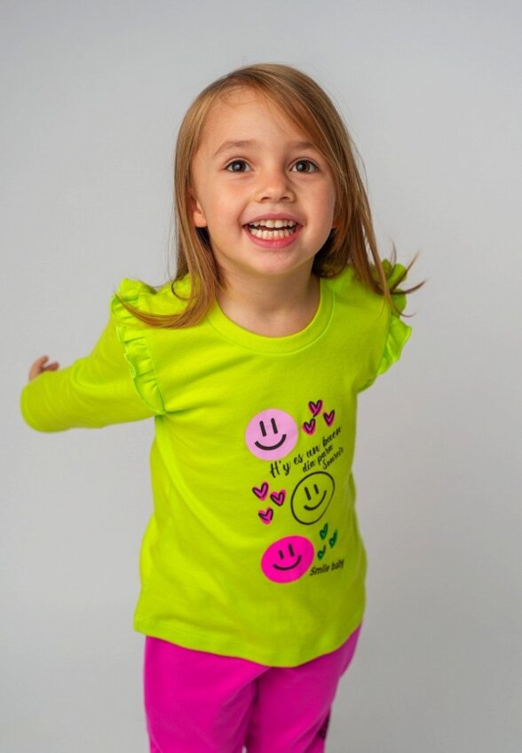 Лонгслив КотМарКот