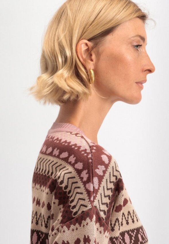 Джемпер Vivawool