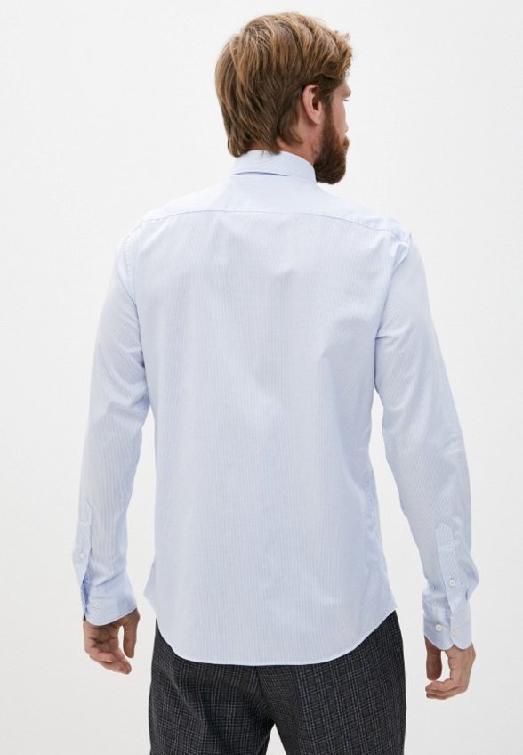 Рубашка Eterna