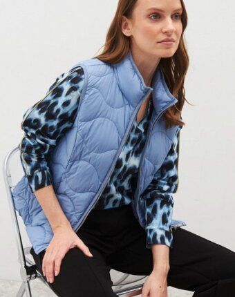 Жилет стеганый Gerry Weber женщинам