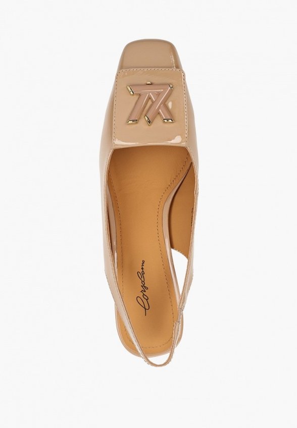 Туфли Corso Como