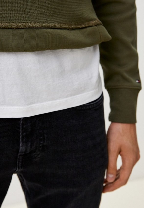 Худи Tommy Hilfiger