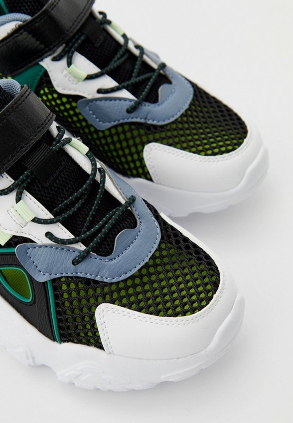 Кроссовки 361