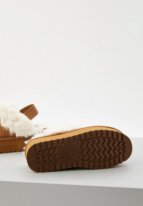 Мюли Colors of California