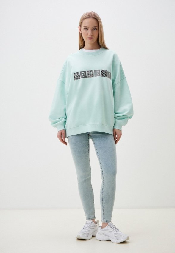 Свитшот Esprit