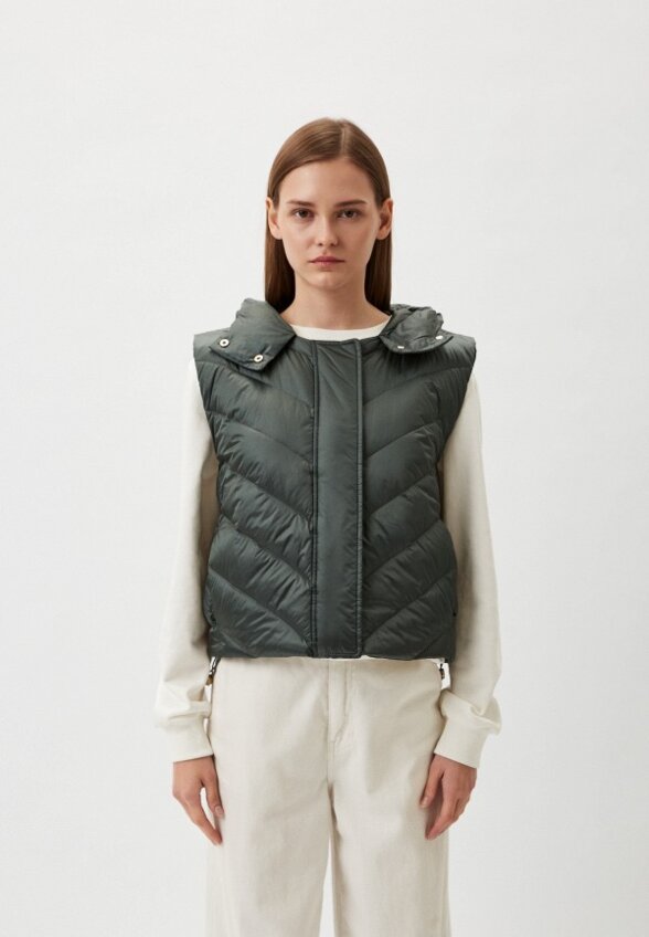 Жилет утепленный Emme Marella