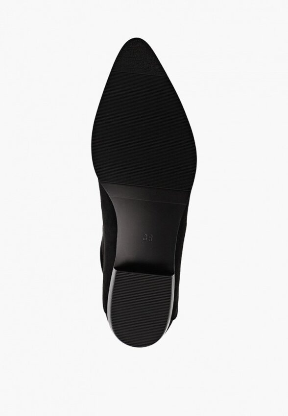 Полусапоги Vivian Royal