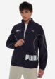 Олимпийка мужская PUMA, Синий6  - превью