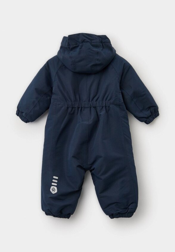 Комбинезон утепленный Color Kids