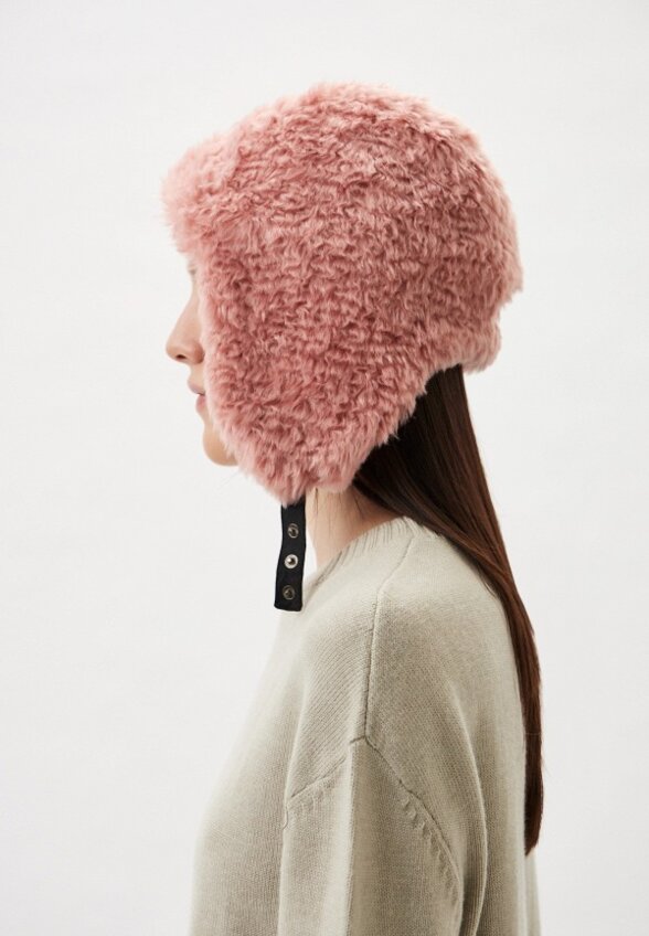 Шапка Аутло