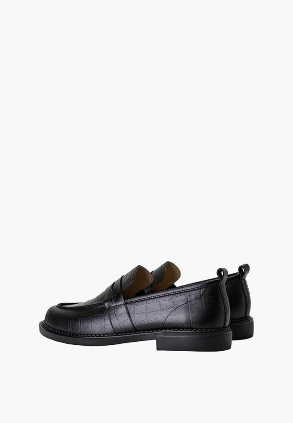 Лоферы Rabbit Loafers
