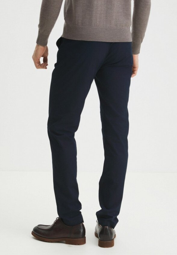 Брюки Maison David