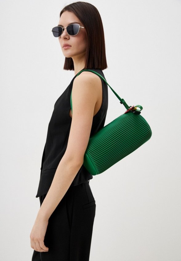 Сумка и брелок Vitacci