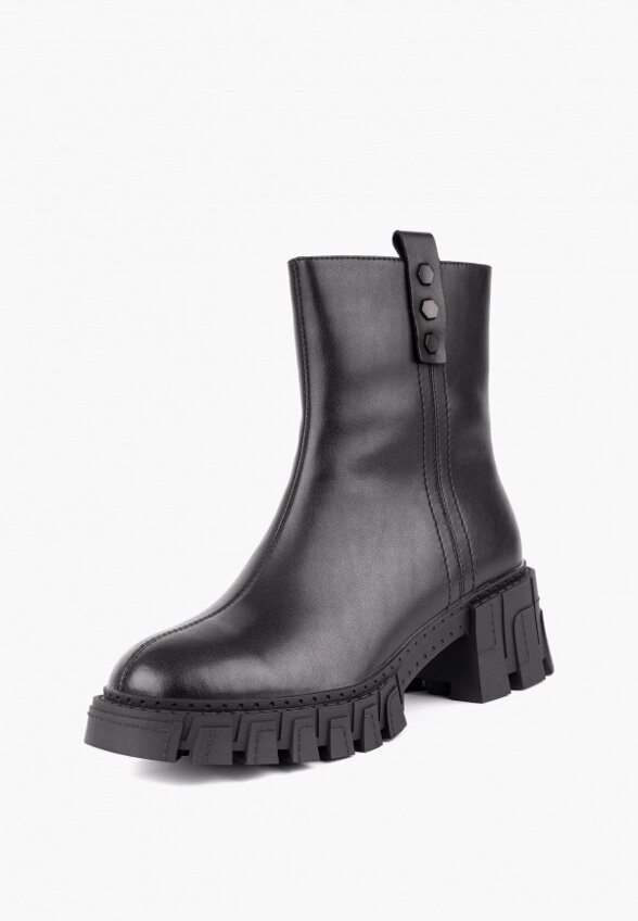 Ботильоны Zenden