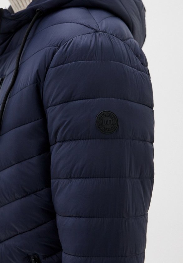 Куртка утепленная Loft