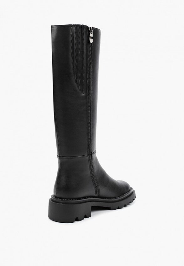 Сапоги El'Rosso