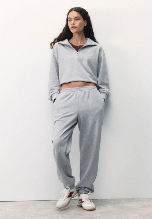 Брюки спортивные Befree