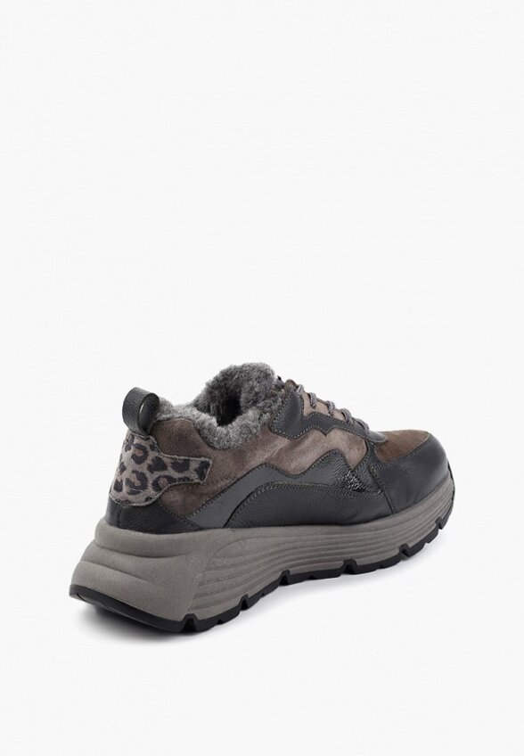 Кроссовки Emanuele Gelmetti