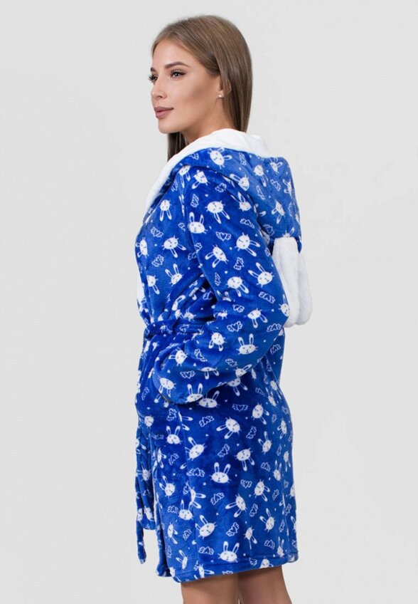 Халат домашний Vienetta