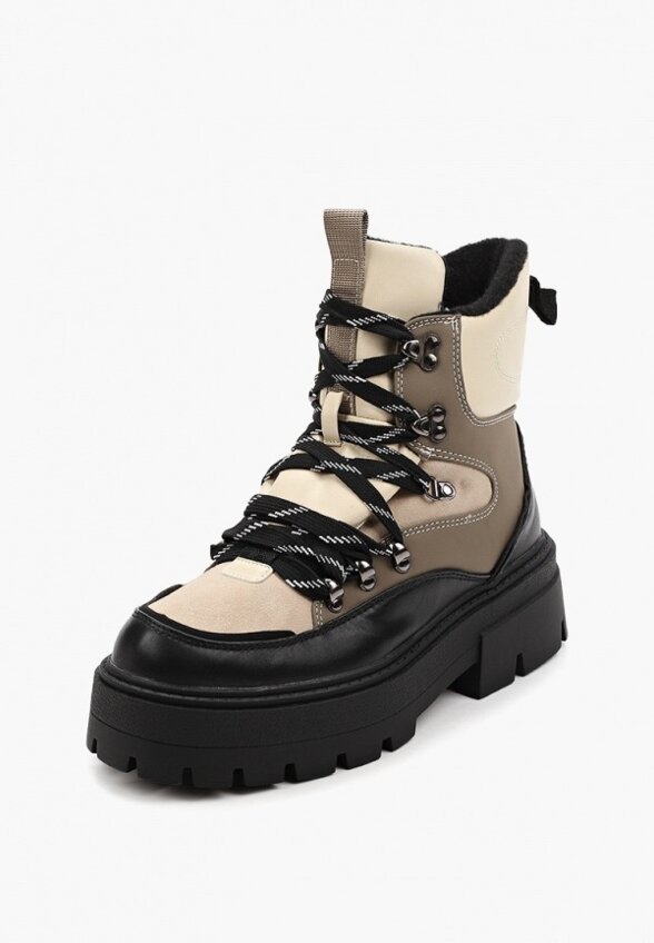 Ботинки Befree