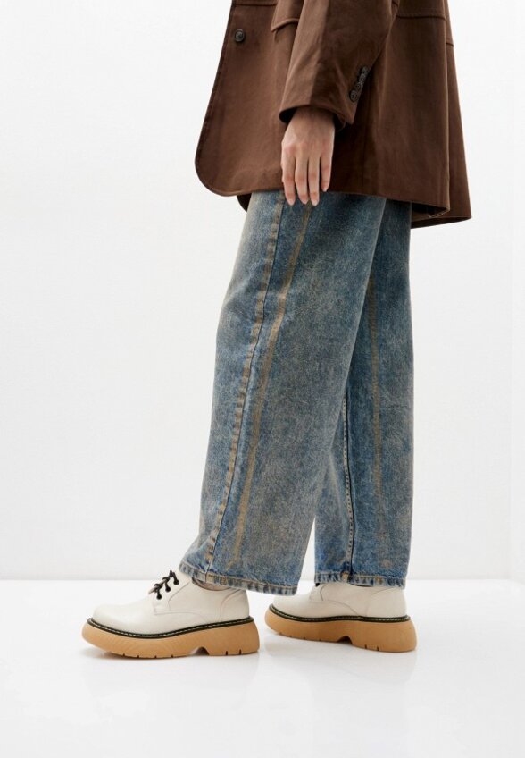 Ботинки Shoesparad