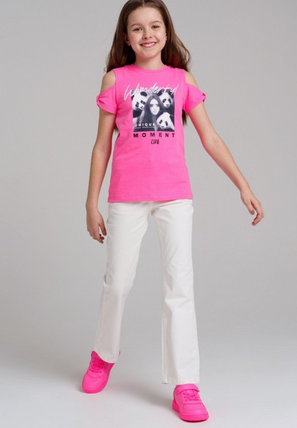 Футболка PlayToday