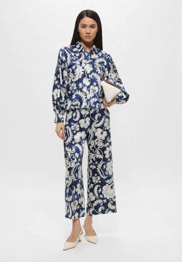 Блуза Emme Marella