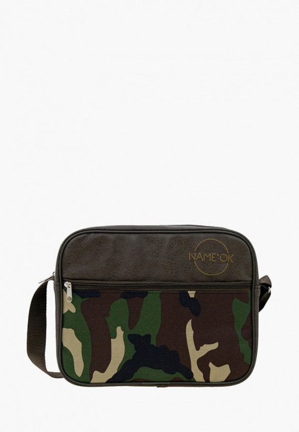 Рюкзак и сумка Name'Ok