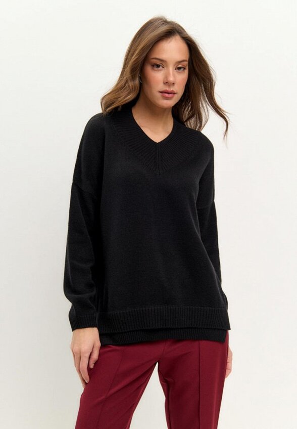 Пуловер Сиринга