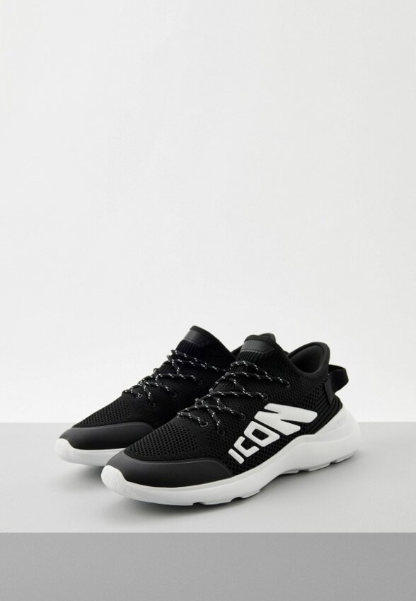 Кроссовки Dsquared2