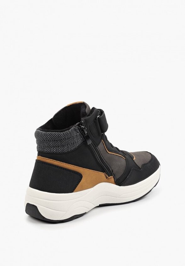 Кроссовки Shuzzi