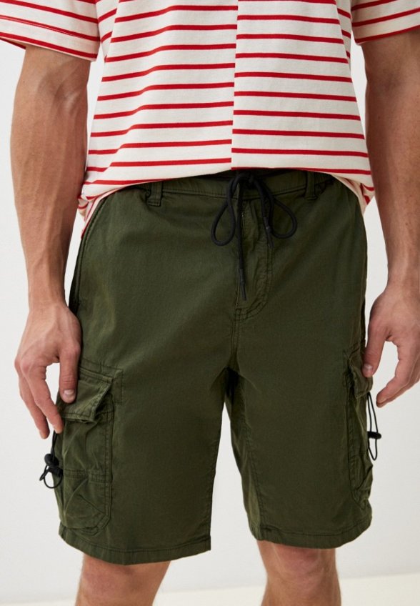 Шорты Limarsini