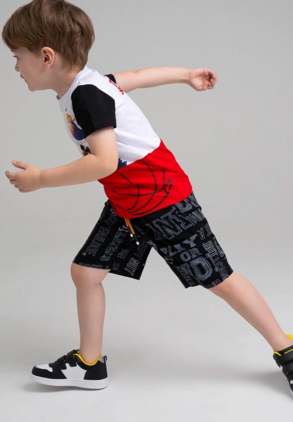 Футболка PlayToday