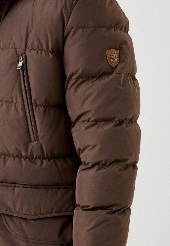 Пуховик Galvanni