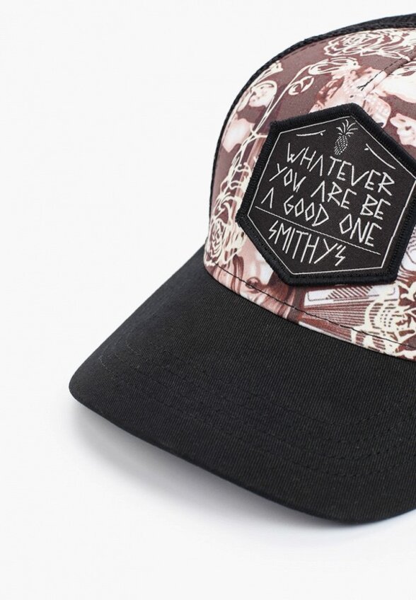 Бейсболка Smithy's