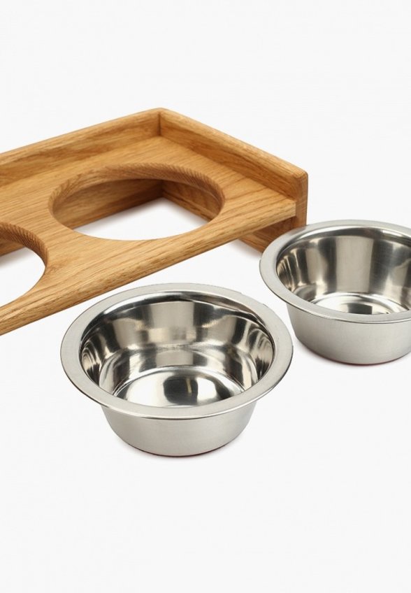 Миски 2 шт. Фоксвудрус