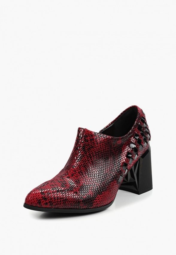 Ботильоны Ascalini