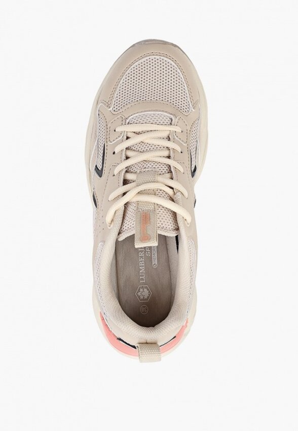 Кроссовки LumberJack