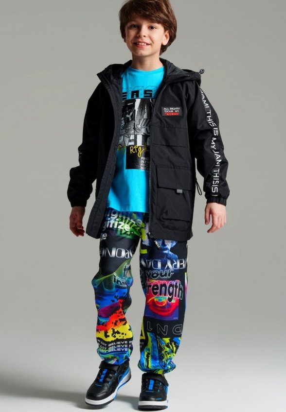 Футболка PlayToday