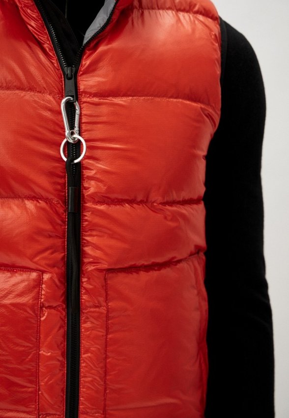 Жилет утепленный La Martina