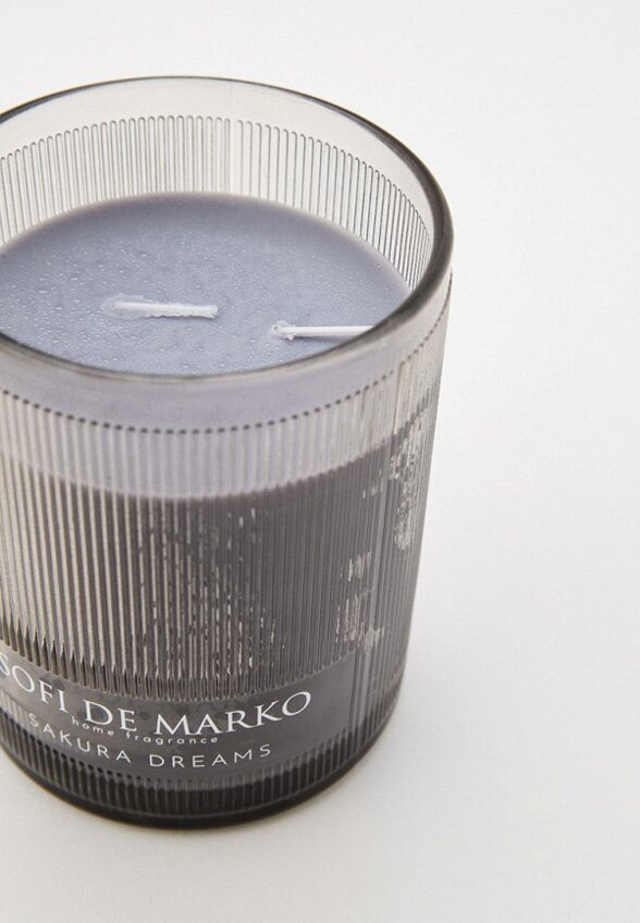 Свеча ароматическая Sofi De Marko