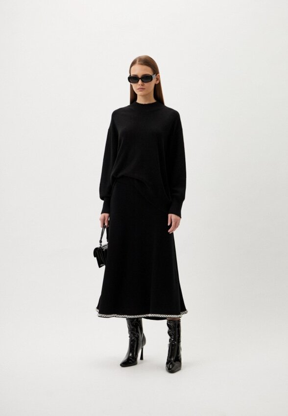 Джемпер Jijil