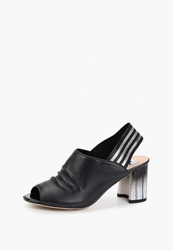 Босоножки Lagatta